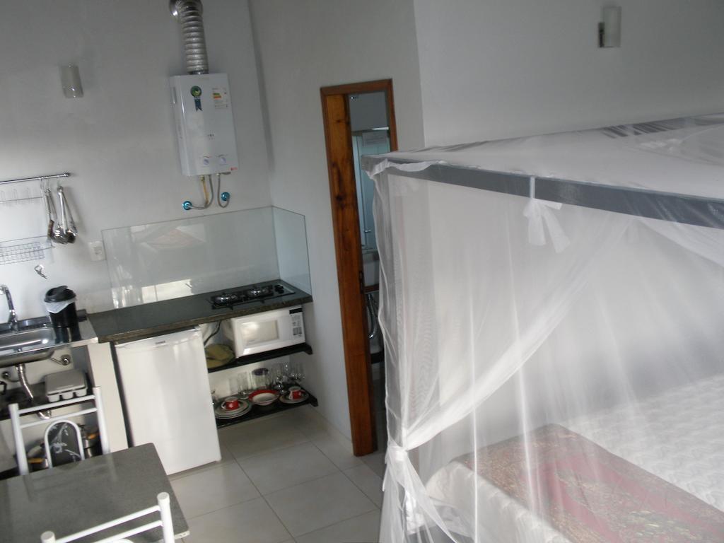 Pousada Thai Bungalows-Taipu De Fora Barra Grande  Quarto foto
