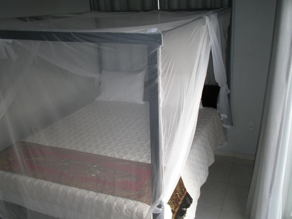 Pousada Thai Bungalows-Taipu De Fora Barra Grande  Quarto foto